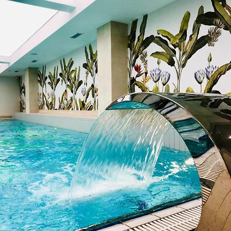 Afrodyta Spa Świnoujście Buitenkant foto