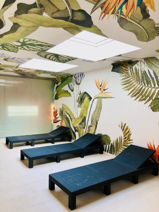 Afrodyta Spa Świnoujście Buitenkant foto