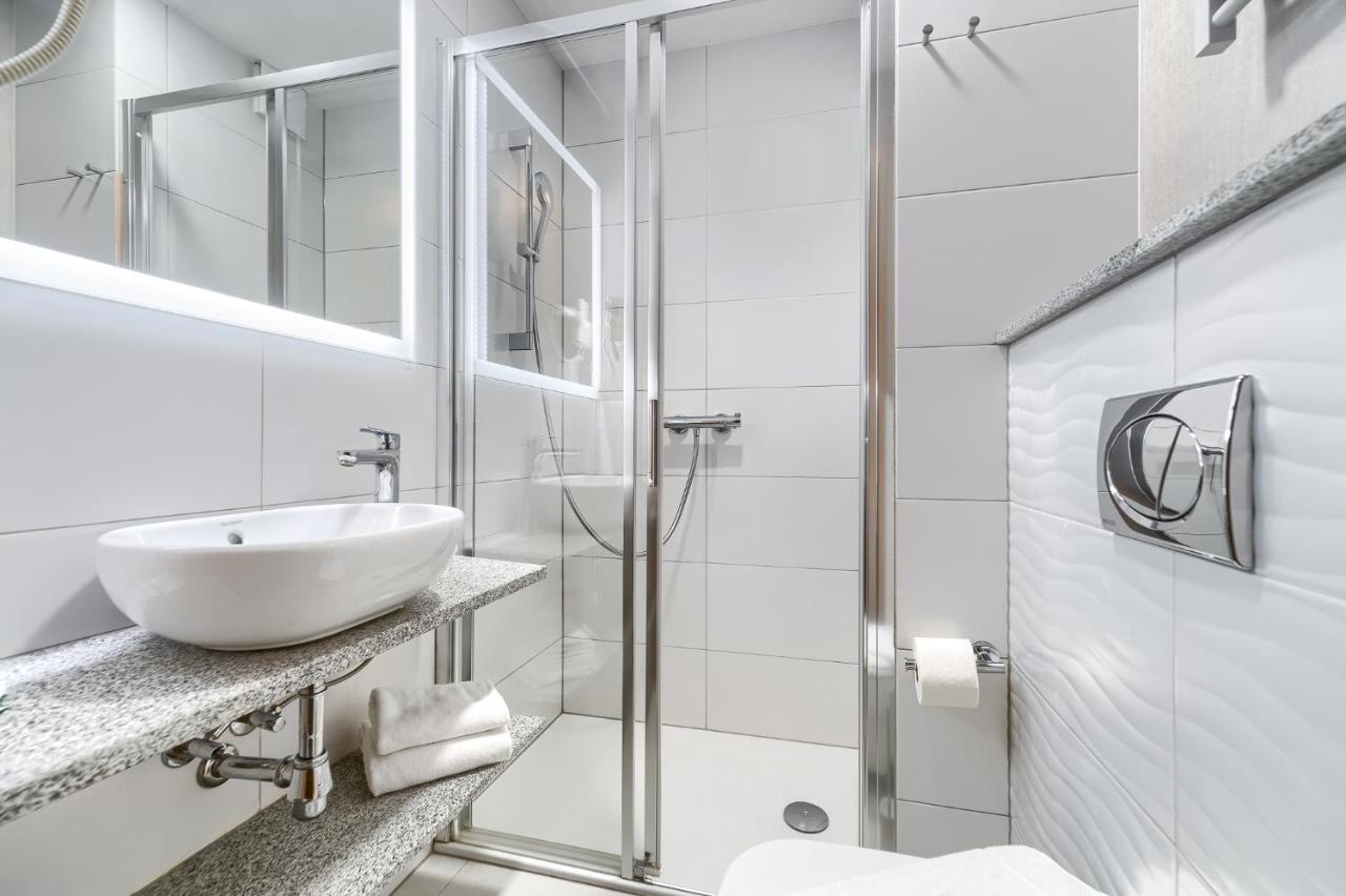 Afrodyta Spa Świnoujście Buitenkant foto