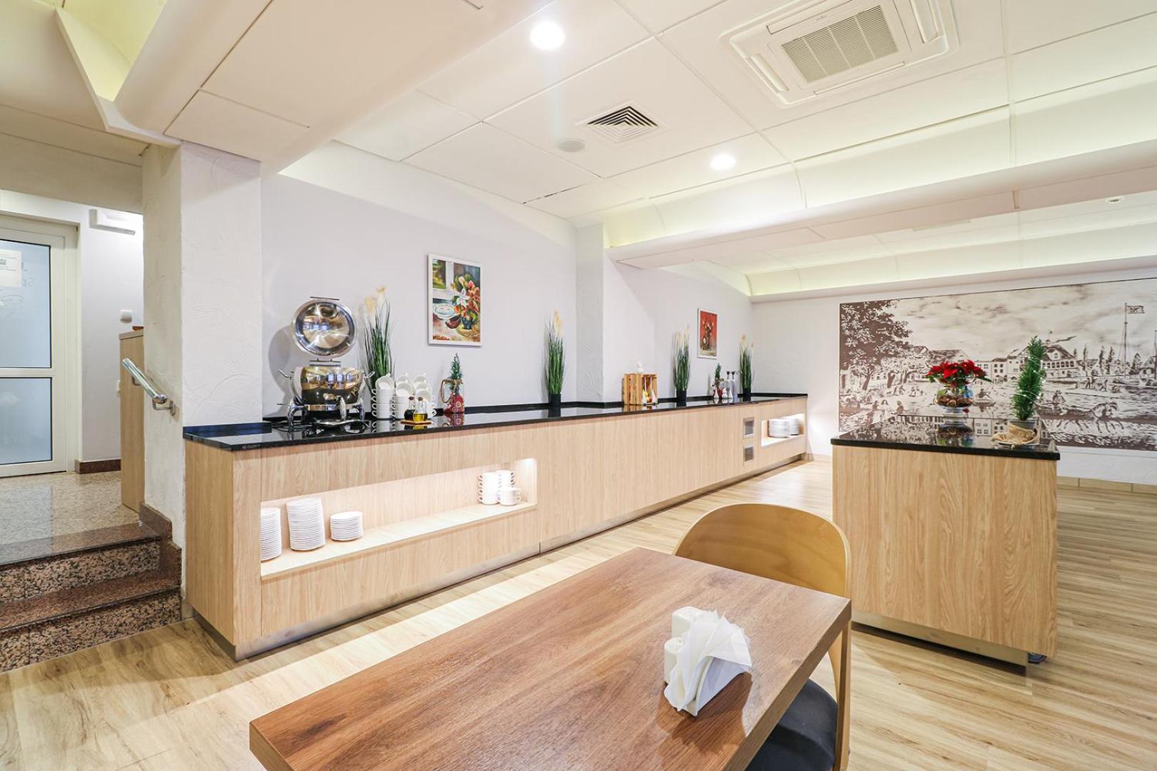 Afrodyta Spa Świnoujście Buitenkant foto