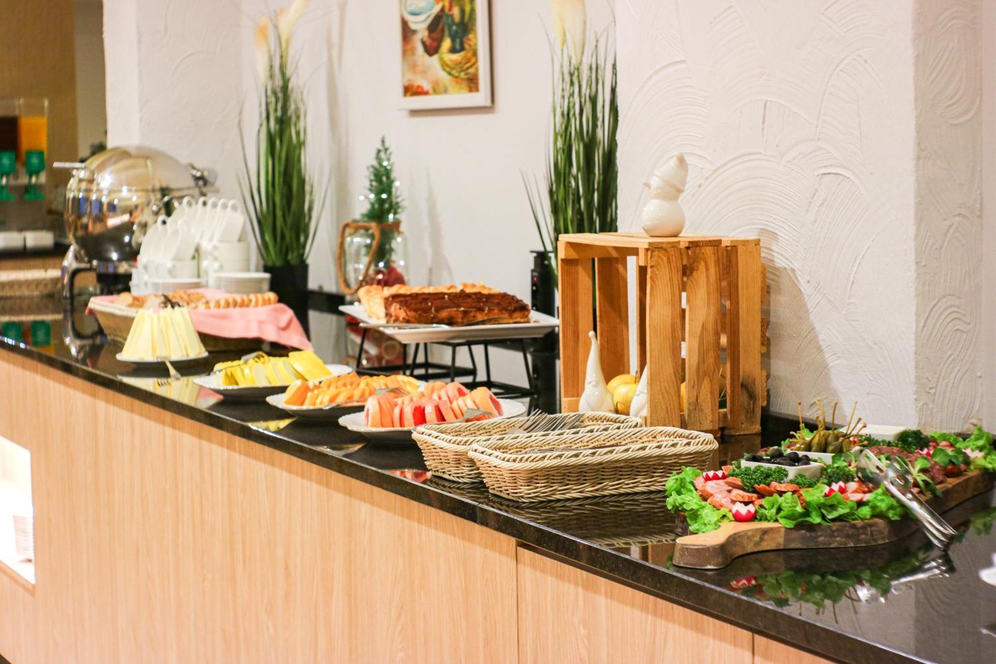 Afrodyta Spa Świnoujście Buitenkant foto