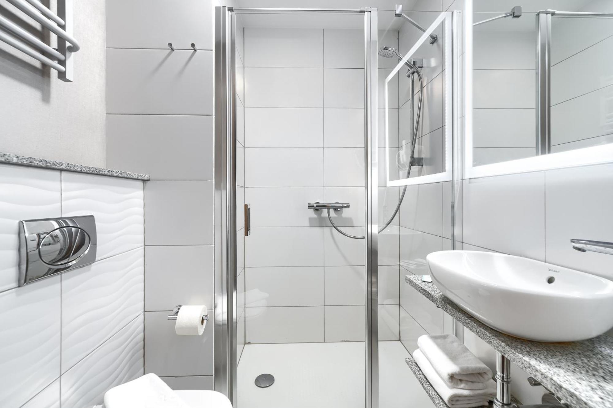 Afrodyta Spa Świnoujście Buitenkant foto