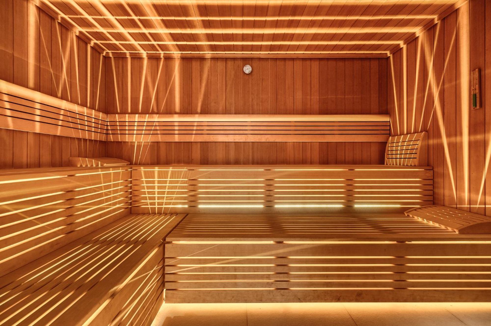 Afrodyta Spa Świnoujście Buitenkant foto