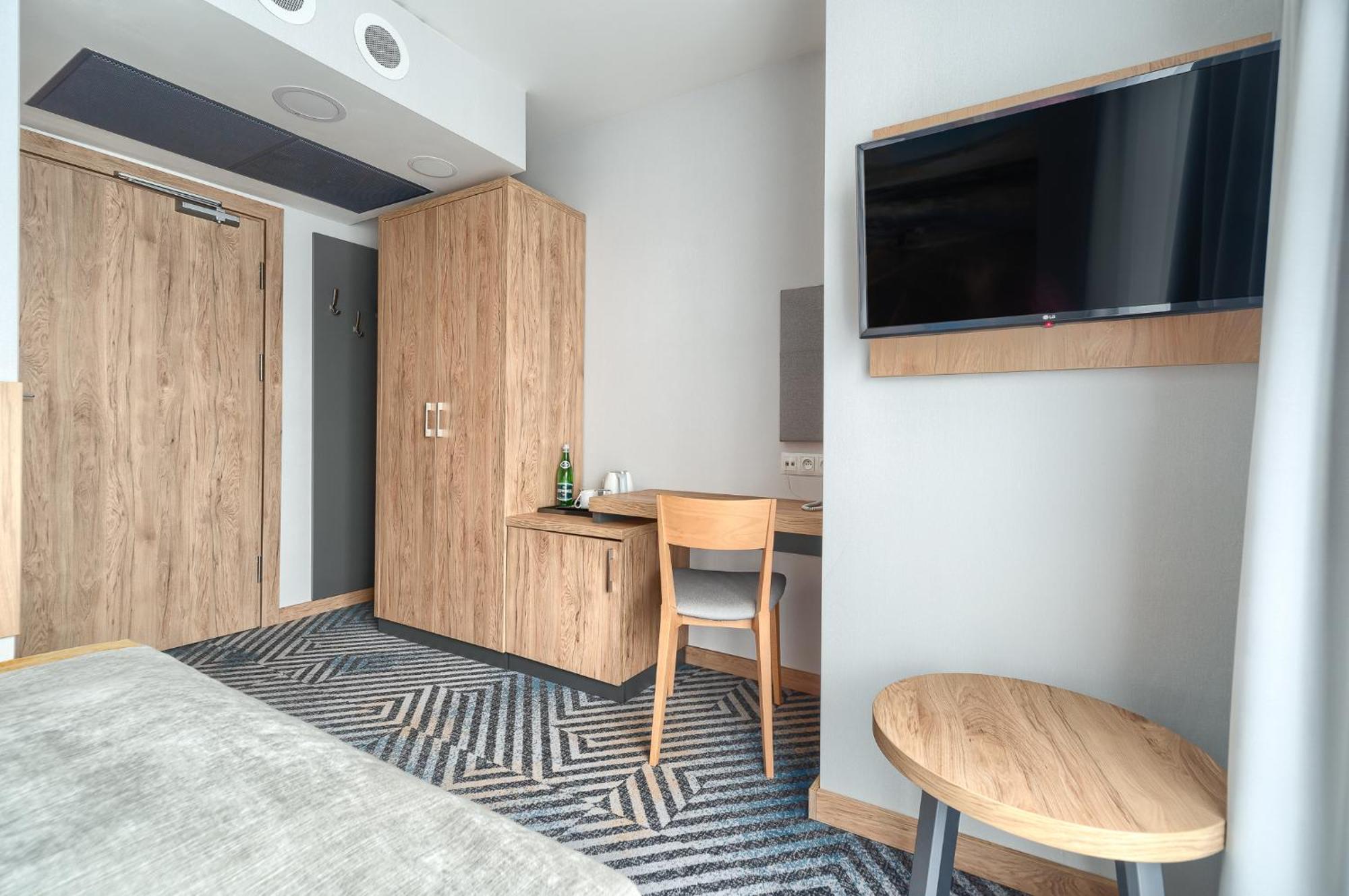 Afrodyta Spa Świnoujście Buitenkant foto
